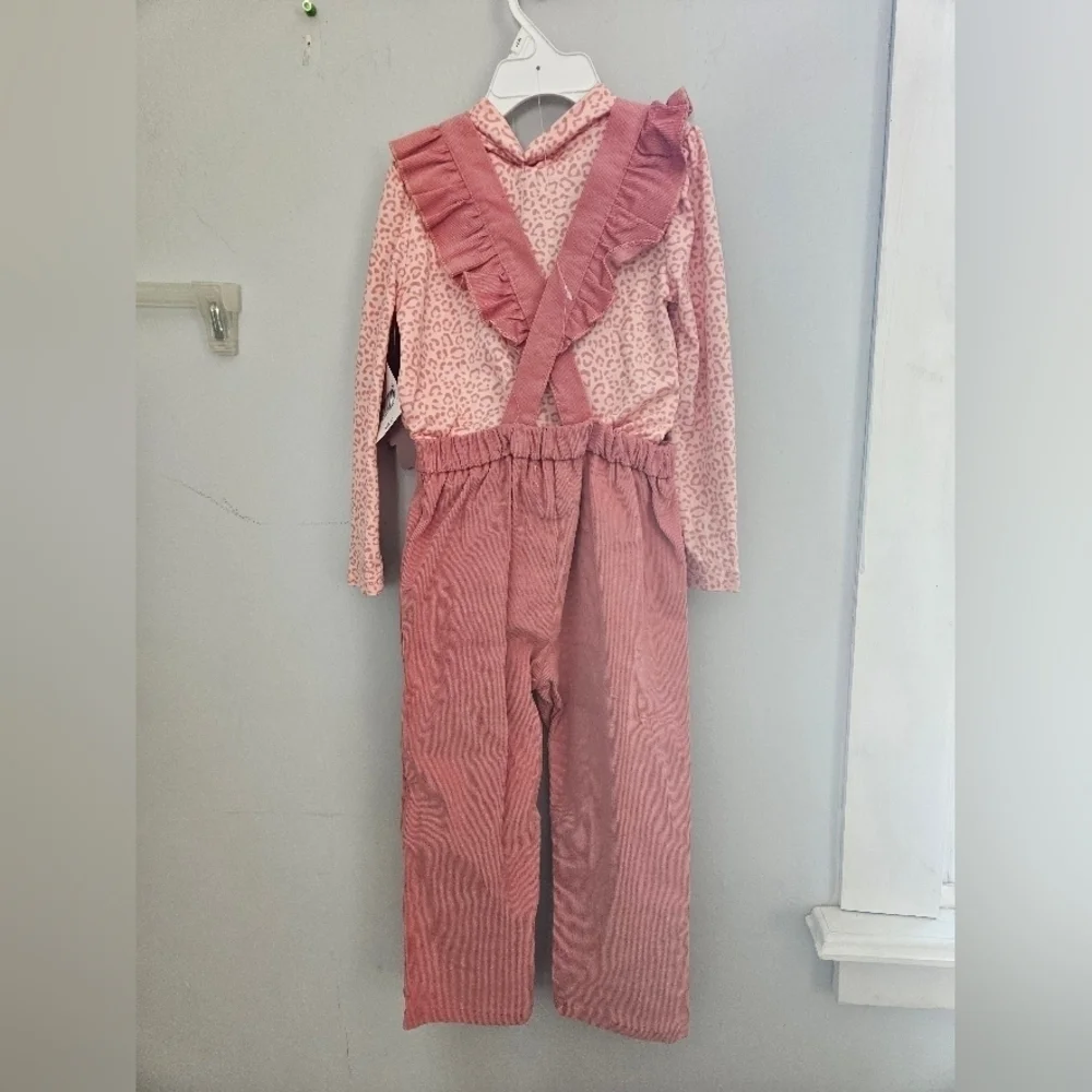 Btween Jumper Outfit